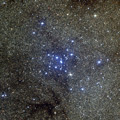 M7 star cluster