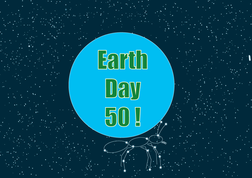 Earth Day 2020