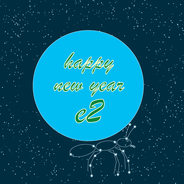 happy new year e2 !