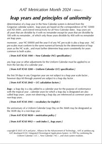 Metrication Month 2024 poster